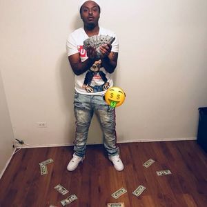 Meet your Posher, Elijah